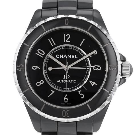 pre owned chanel j12|chanel j12 for sale.